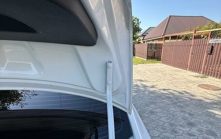 Volkswagen Polo VI (EU Market), 2019 год, 900 000 рублей, 25 фотография