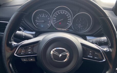 Mazda CX-5 II, 2017 год, 2 050 000 рублей, 9 фотография