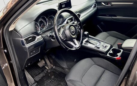 Mazda CX-5 II, 2017 год, 2 050 000 рублей, 8 фотография