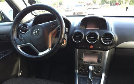 Opel Antara I, 2013 год, 1 250 000 рублей, 6 фотография