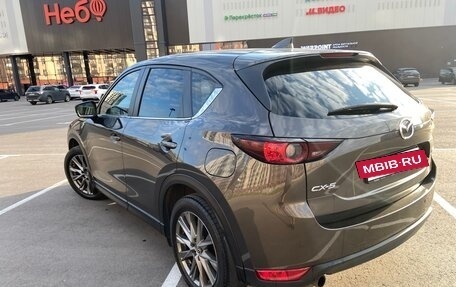 Mazda CX-5 II, 2017 год, 2 050 000 рублей, 6 фотография