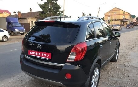 Opel Antara I, 2013 год, 1 250 000 рублей, 5 фотография