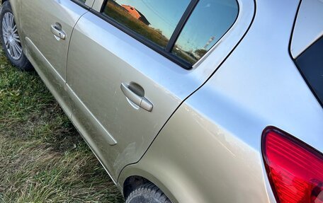 Opel Corsa D, 2006 год, 380 000 рублей, 7 фотография