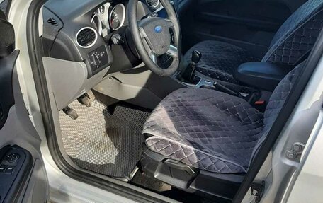 Ford Focus II рестайлинг, 2009 год, 570 000 рублей, 4 фотография