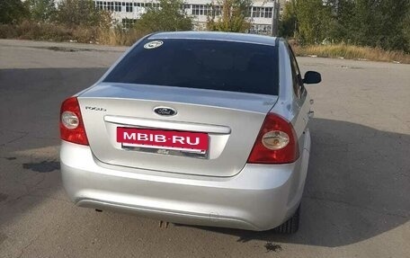 Ford Focus II рестайлинг, 2009 год, 570 000 рублей, 3 фотография