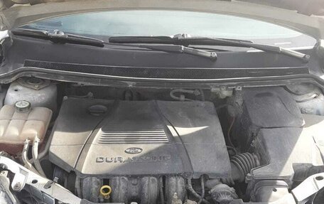 Ford Focus II рестайлинг, 2009 год, 570 000 рублей, 9 фотография