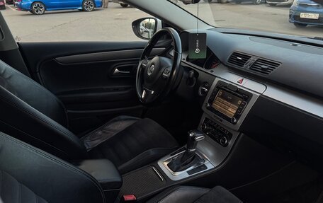 Volkswagen Passat CC I рестайлинг, 2009 год, 850 000 рублей, 3 фотография