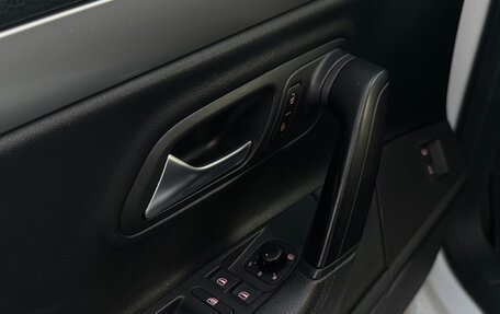 Volkswagen Passat CC I рестайлинг, 2009 год, 850 000 рублей, 4 фотография