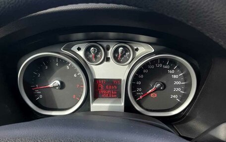 Ford Focus II рестайлинг, 2009 год, 570 000 рублей, 10 фотография
