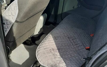 Ford Focus II рестайлинг, 2009 год, 570 000 рублей, 6 фотография
