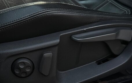 Volkswagen Passat CC I рестайлинг, 2009 год, 850 000 рублей, 6 фотография