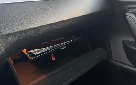 Volkswagen Passat CC I рестайлинг, 2009 год, 850 000 рублей, 11 фотография