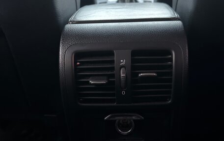 Volkswagen Passat CC I рестайлинг, 2009 год, 850 000 рублей, 14 фотография