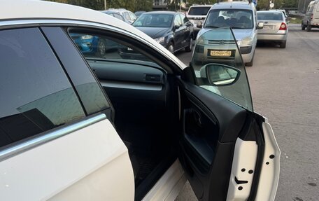 Volkswagen Passat CC I рестайлинг, 2009 год, 850 000 рублей, 19 фотография