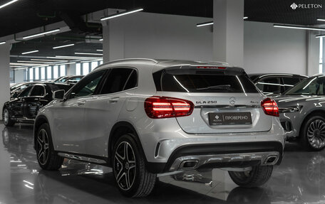 Mercedes-Benz GLA, 2017 год, 2 980 000 рублей, 4 фотография