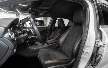 Mercedes-Benz GLA, 2017 год, 2 980 000 рублей, 9 фотография