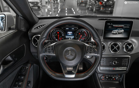 Mercedes-Benz GLA, 2017 год, 2 980 000 рублей, 10 фотография
