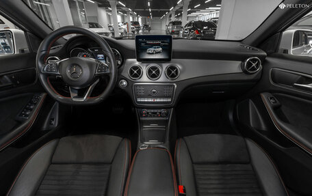 Mercedes-Benz GLA, 2017 год, 2 980 000 рублей, 8 фотография