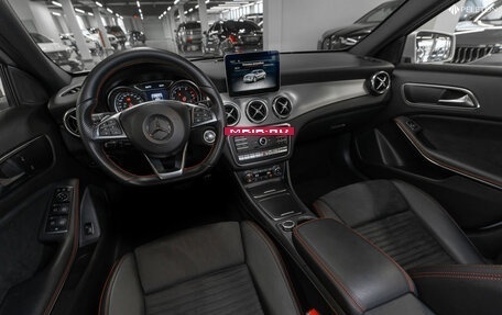 Mercedes-Benz GLA, 2017 год, 2 980 000 рублей, 7 фотография
