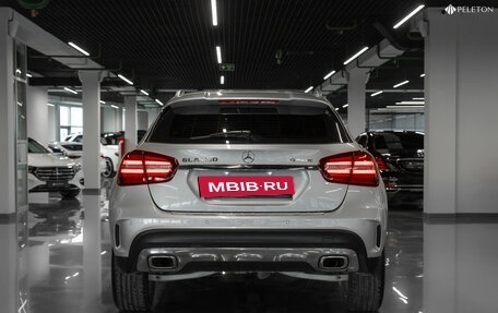 Mercedes-Benz GLA, 2017 год, 2 980 000 рублей, 6 фотография