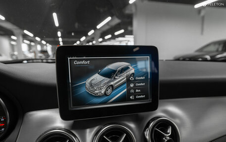 Mercedes-Benz GLA, 2017 год, 2 980 000 рублей, 17 фотография