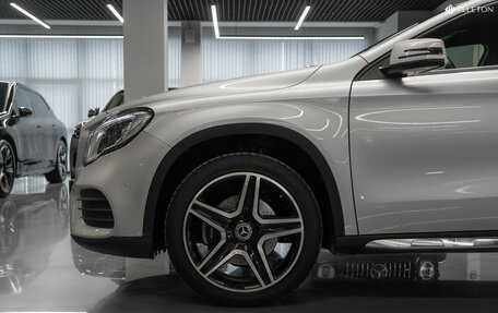 Mercedes-Benz GLA, 2017 год, 2 980 000 рублей, 20 фотография