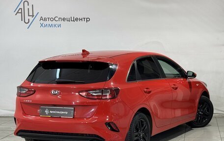 KIA cee'd III, 2019 год, 1 649 800 рублей, 2 фотография