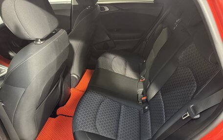 KIA cee'd III, 2019 год, 1 649 800 рублей, 6 фотография