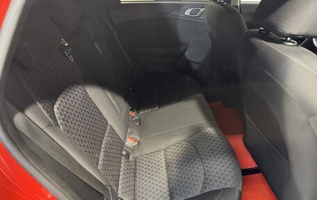 KIA cee'd III, 2019 год, 1 649 800 рублей, 4 фотография