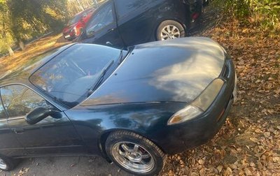Toyota Sprinter Marino, 1993 год, 235 000 рублей, 1 фотография