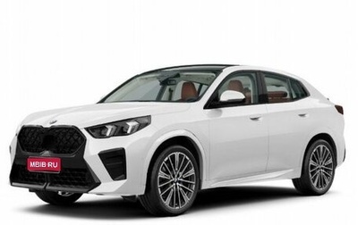 BMW X2, 2025 год, 6 150 000 рублей, 1 фотография
