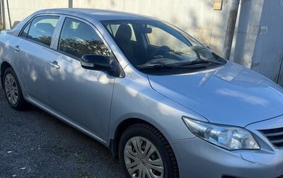 Toyota Corolla, 2010 год, 900 000 рублей, 1 фотография