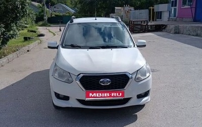 Datsun on-DO I рестайлинг, 2018 год, 350 000 рублей, 1 фотография