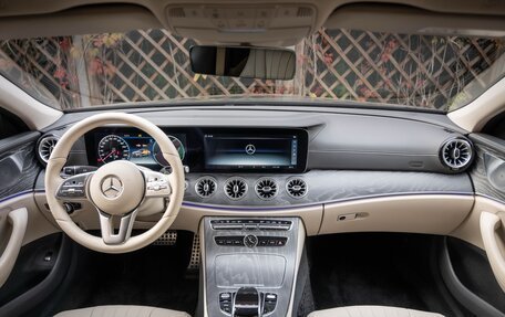 Mercedes-Benz CLS, 2018 год, 5 200 000 рублей, 5 фотография