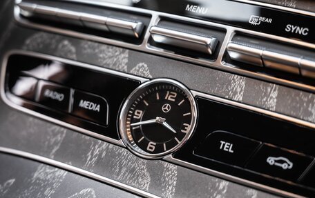 Mercedes-Benz CLS, 2018 год, 5 200 000 рублей, 15 фотография