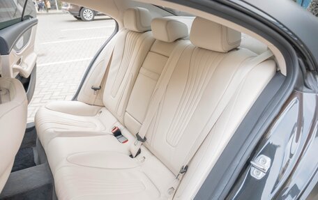 Mercedes-Benz CLS, 2018 год, 5 200 000 рублей, 20 фотография