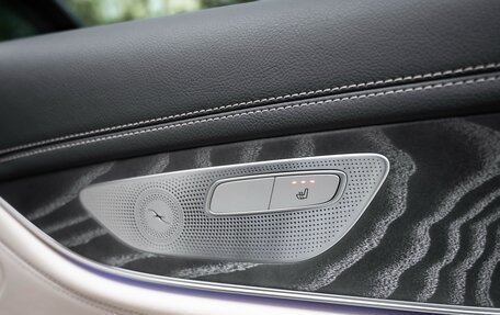 Mercedes-Benz CLS, 2018 год, 5 200 000 рублей, 21 фотография