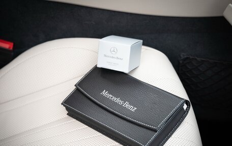 Mercedes-Benz CLS, 2018 год, 5 200 000 рублей, 19 фотография