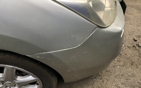 Toyota Prius, 2004 год, 620 000 рублей, 12 фотография