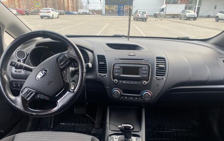 KIA Cerato III, 2018 год, 1 500 000 рублей, 8 фотография
