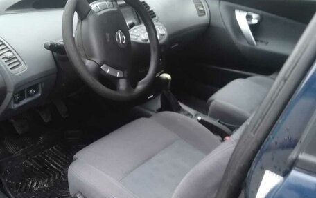 Nissan Primera III, 2006 год, 400 000 рублей, 12 фотография