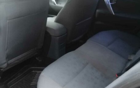 Nissan Primera III, 2006 год, 400 000 рублей, 11 фотография