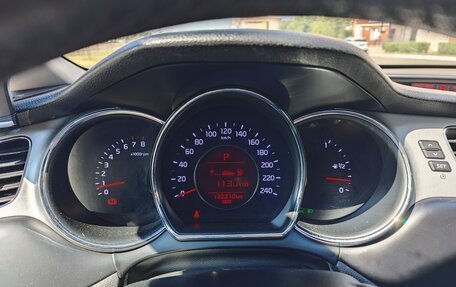 KIA cee'd III, 2015 год, 1 330 000 рублей, 9 фотография