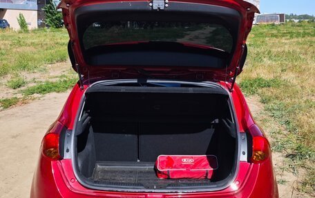 KIA cee'd III, 2015 год, 1 330 000 рублей, 7 фотография