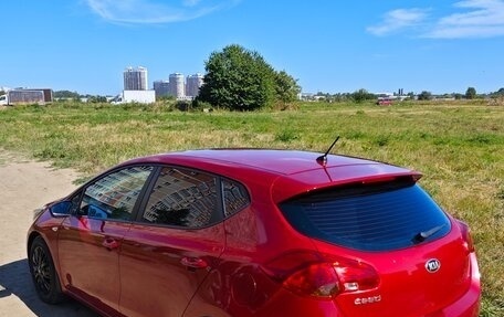 KIA cee'd III, 2015 год, 1 330 000 рублей, 5 фотография