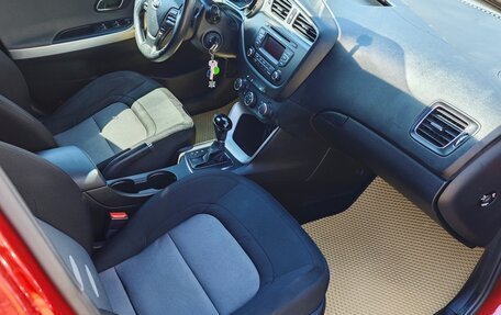KIA cee'd III, 2015 год, 1 330 000 рублей, 10 фотография