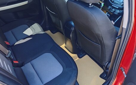 KIA cee'd III, 2015 год, 1 330 000 рублей, 11 фотография