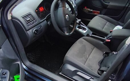 Volkswagen Jetta VI, 2008 год, 399 000 рублей, 6 фотография