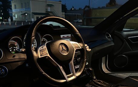 Mercedes-Benz C-Класс, 2013 год, 1 950 000 рублей, 6 фотография