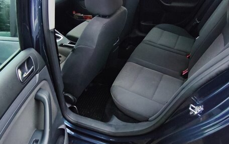Volkswagen Jetta VI, 2008 год, 399 000 рублей, 7 фотография